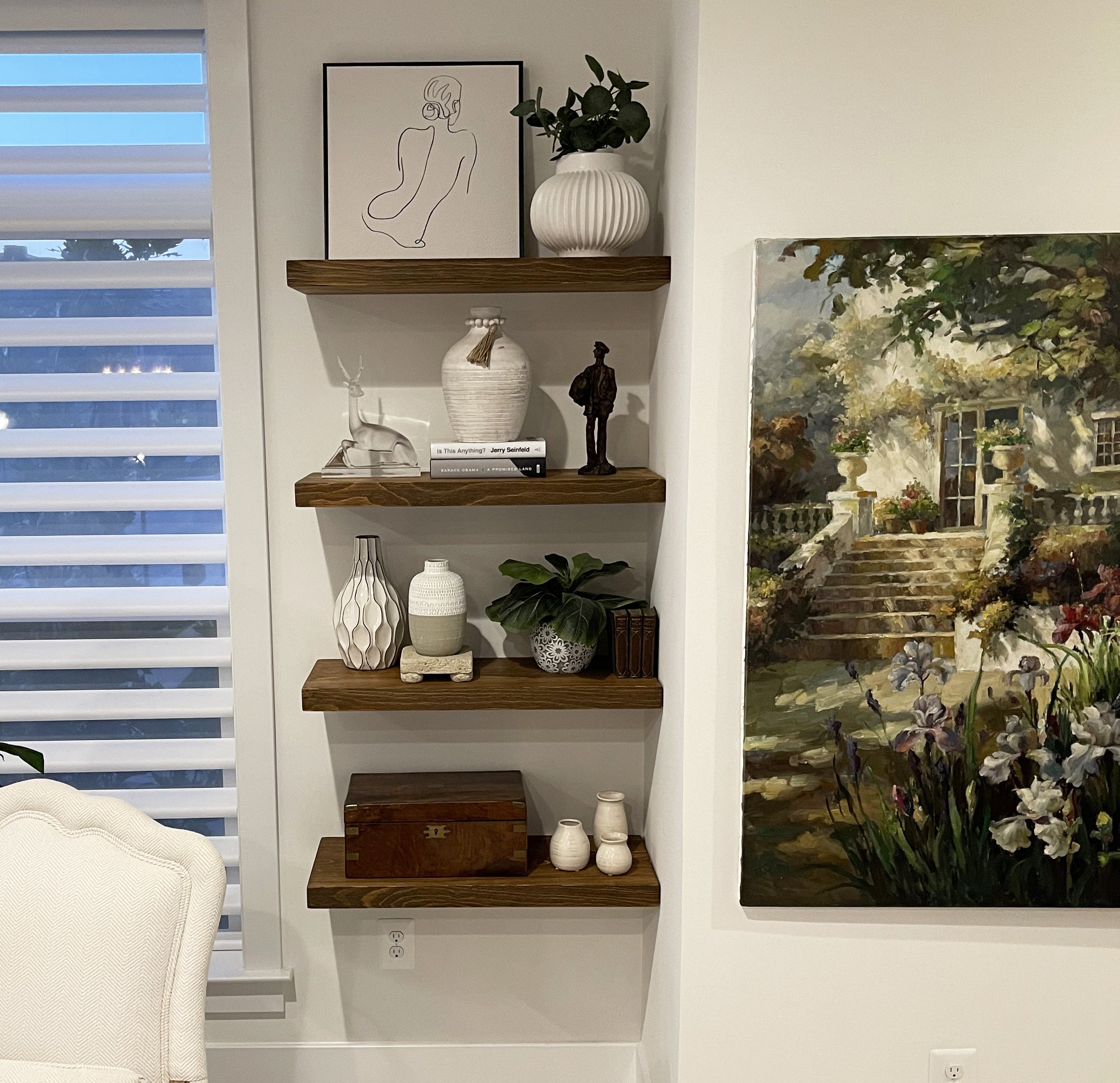 2 Inch Thick | 9 Inch Deep