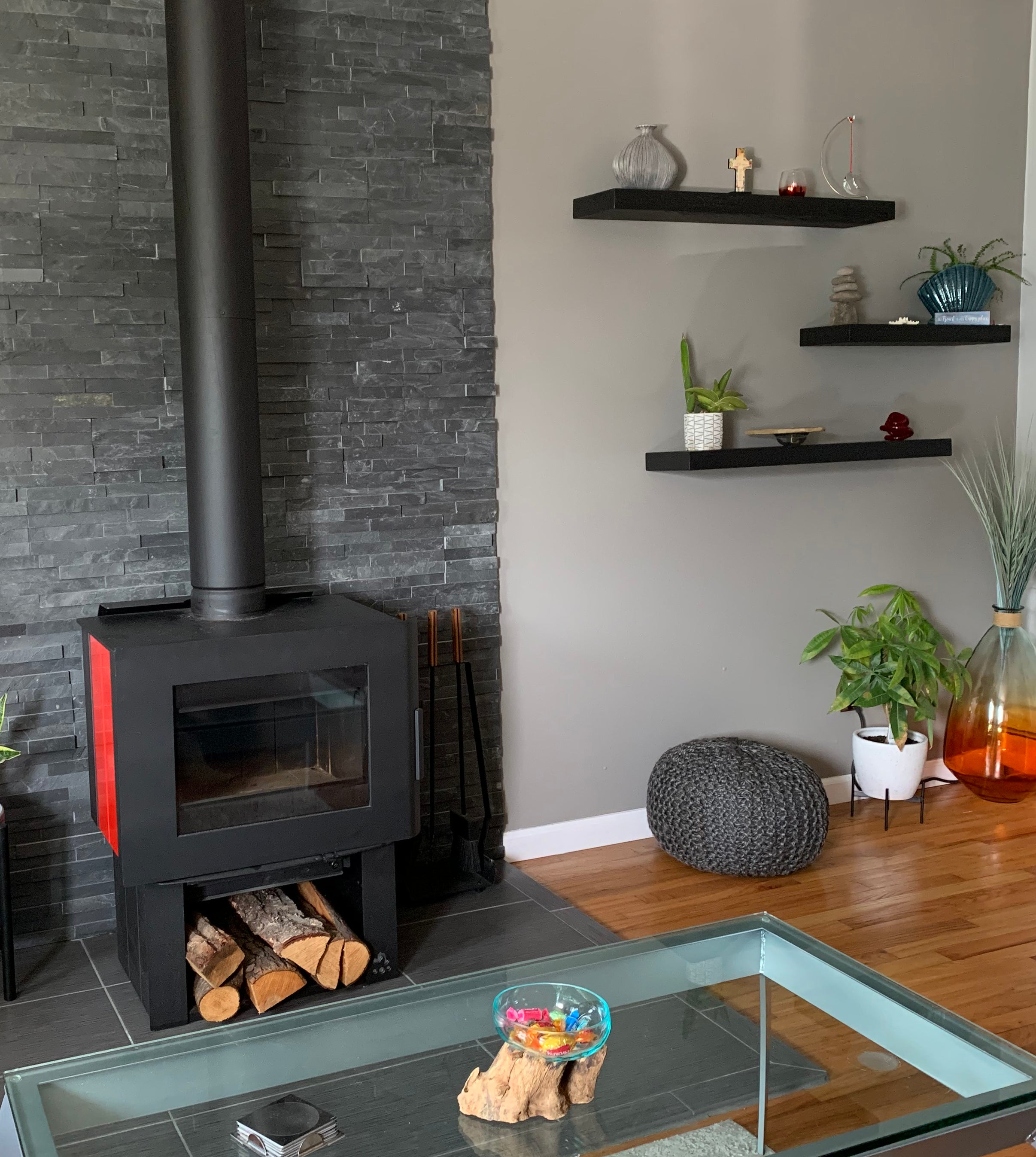 2 Inch Thick | 9 Inch Deep