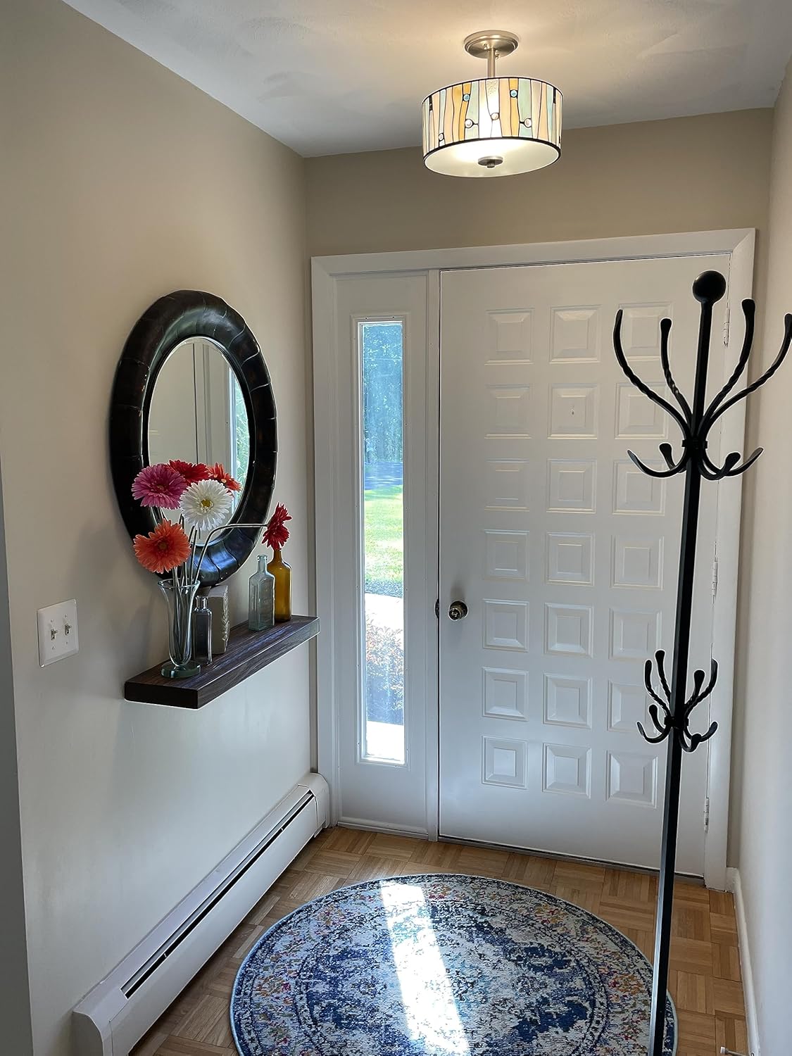 2 Inch Thick | 6 Inch Deep