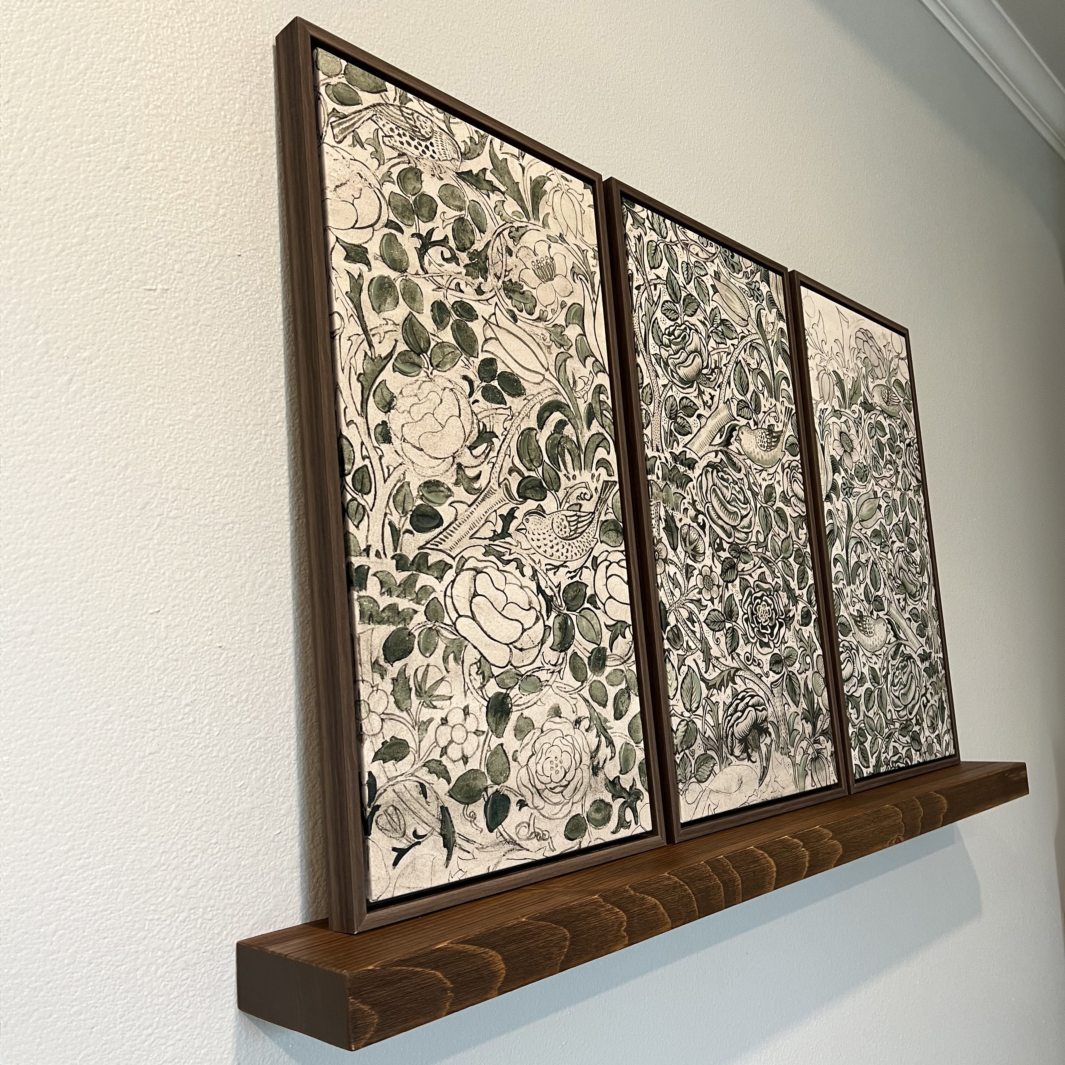 2 Inch Thick | 6 Inch Deep