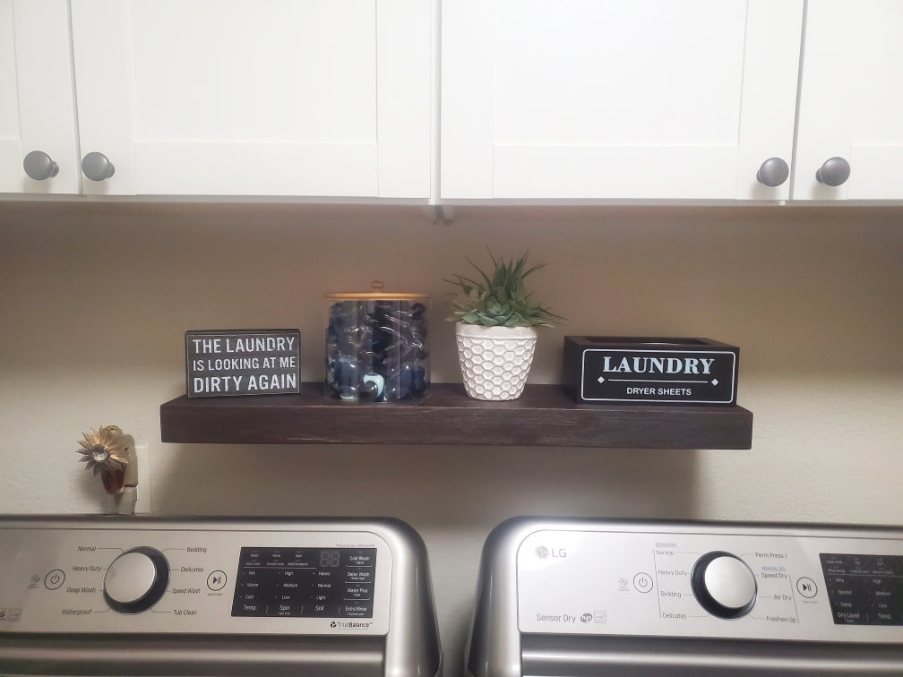 2 Inch Thick | 10 Inch Deep