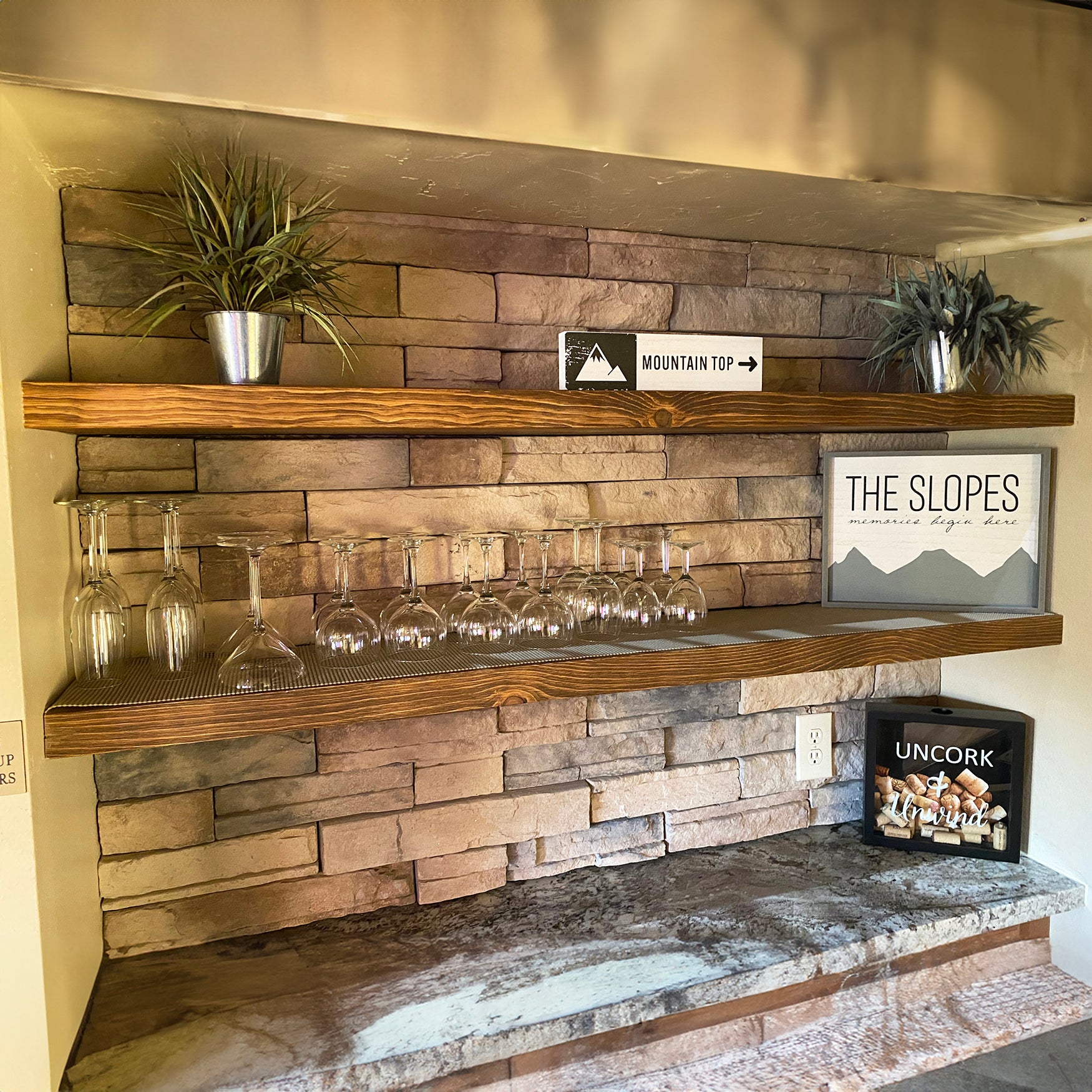 2 Inch Thick | 9 Inch Deep