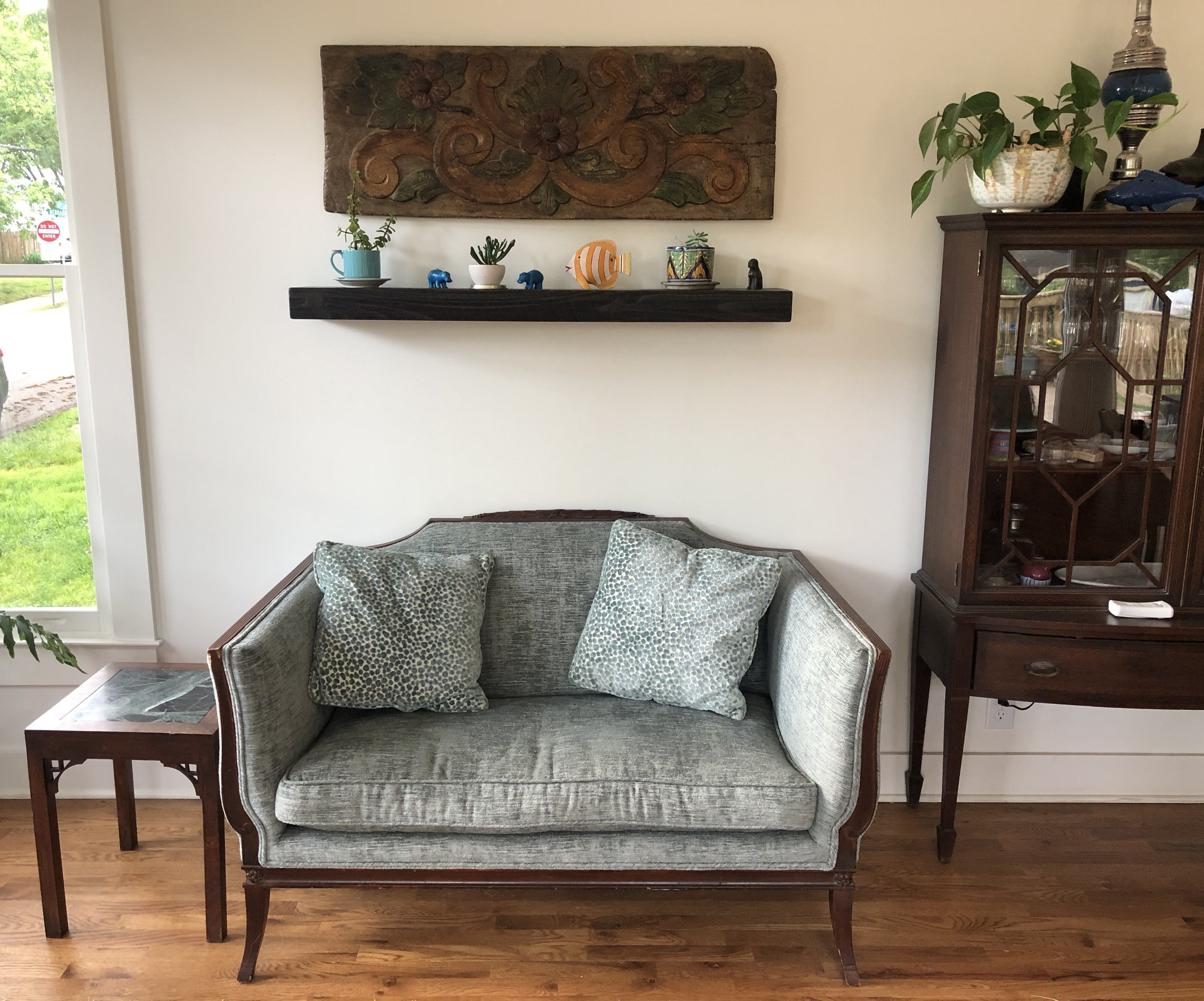 3 Inch Thick | 7 Inch Deep