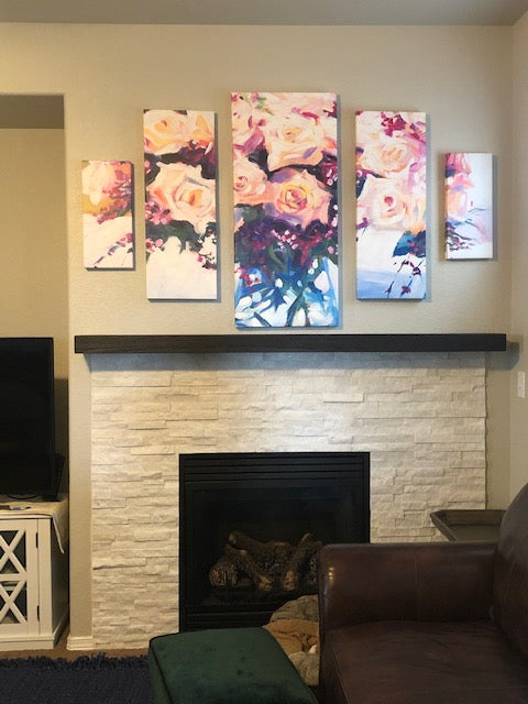 3 Inch Thick | 7 Inch Deep