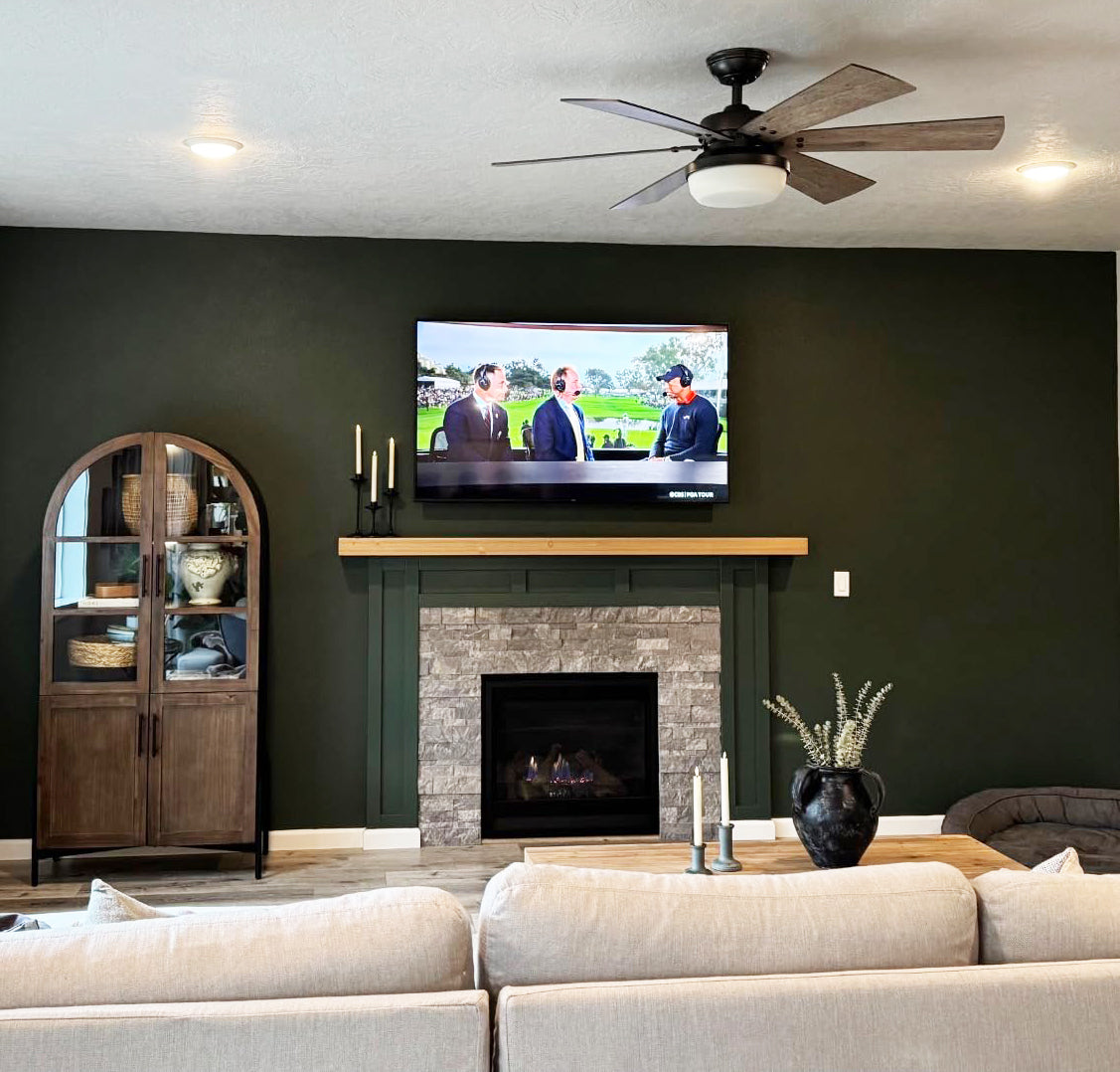 3 Inch Thick | 7 Inch Deep