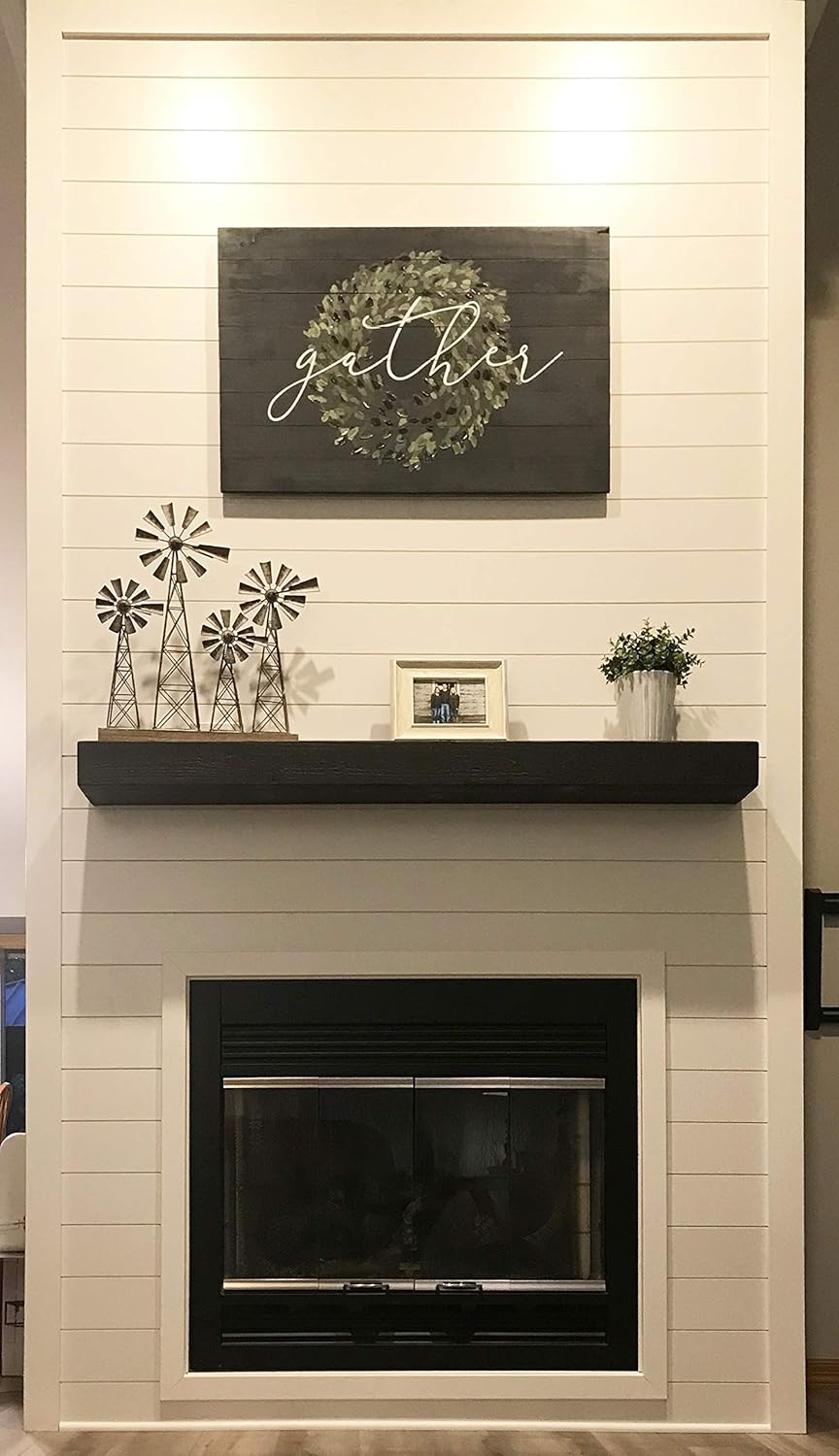 3 Inch Thick | 7 Inch Deep