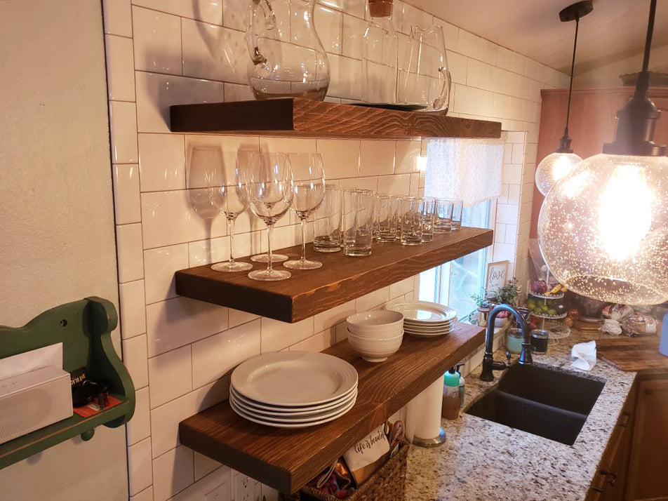 2 Inch Thick | 9 Inch Deep