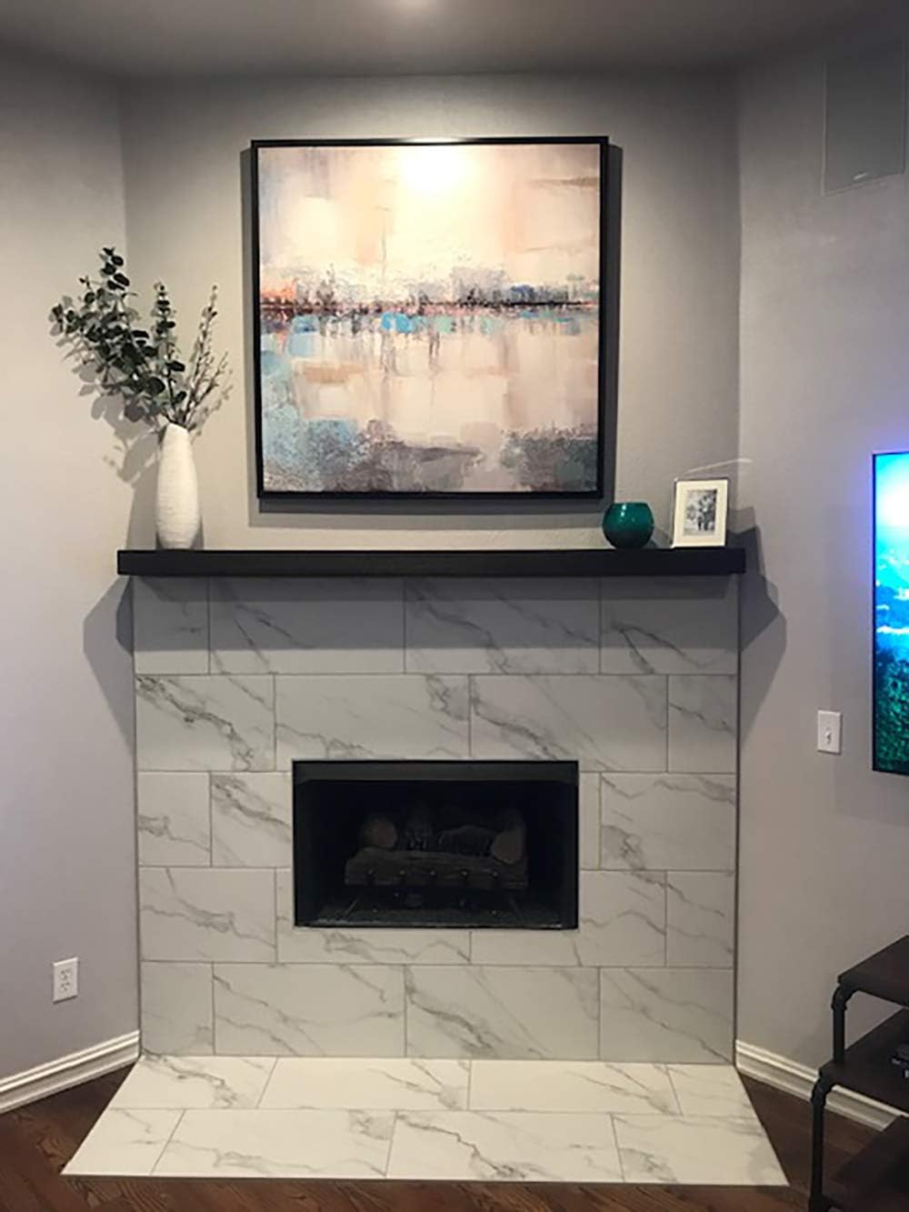 3 Inch Thick | 7 Inch Deep