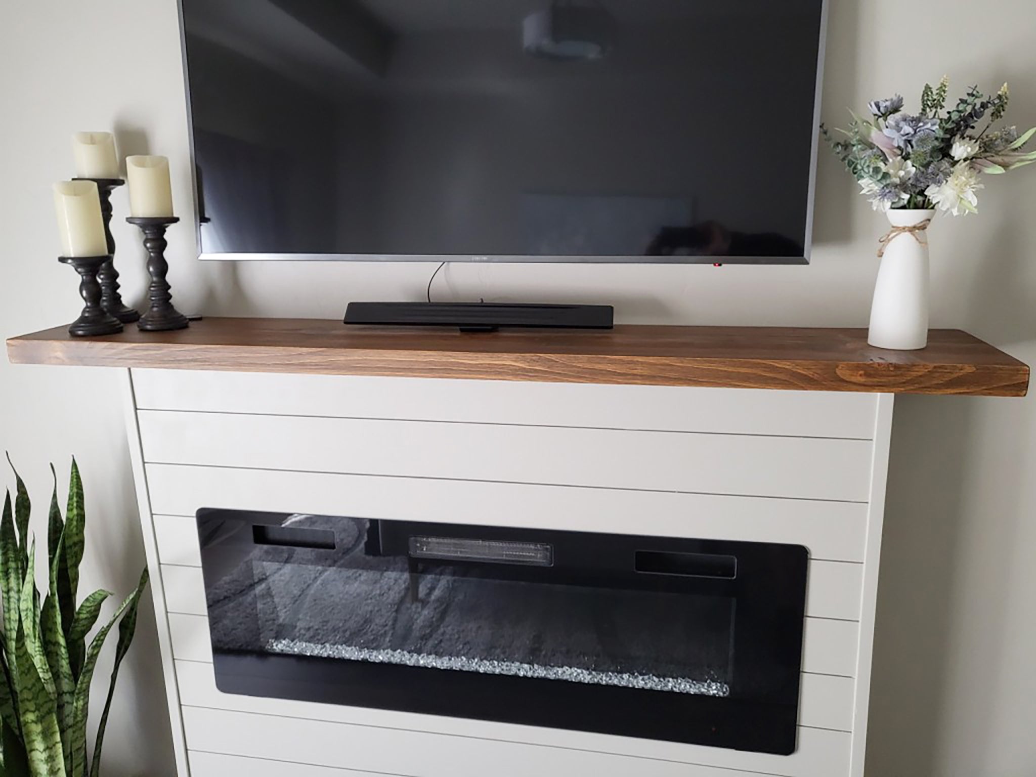 2 Inch Thick | 8 Inch Deep