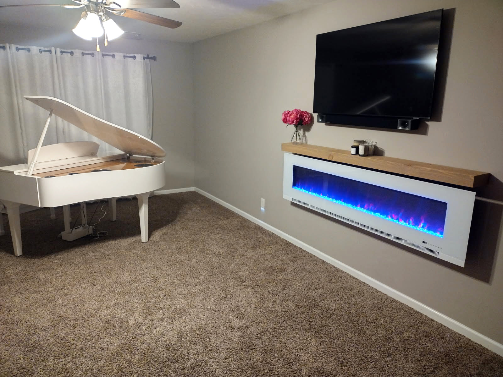 3 Inch Thick | 7 Inch Deep