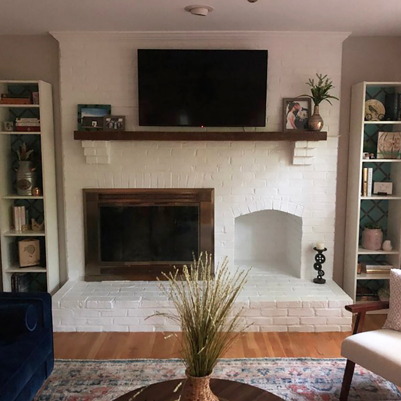 3 Inch Thick | 7 Inch Deep