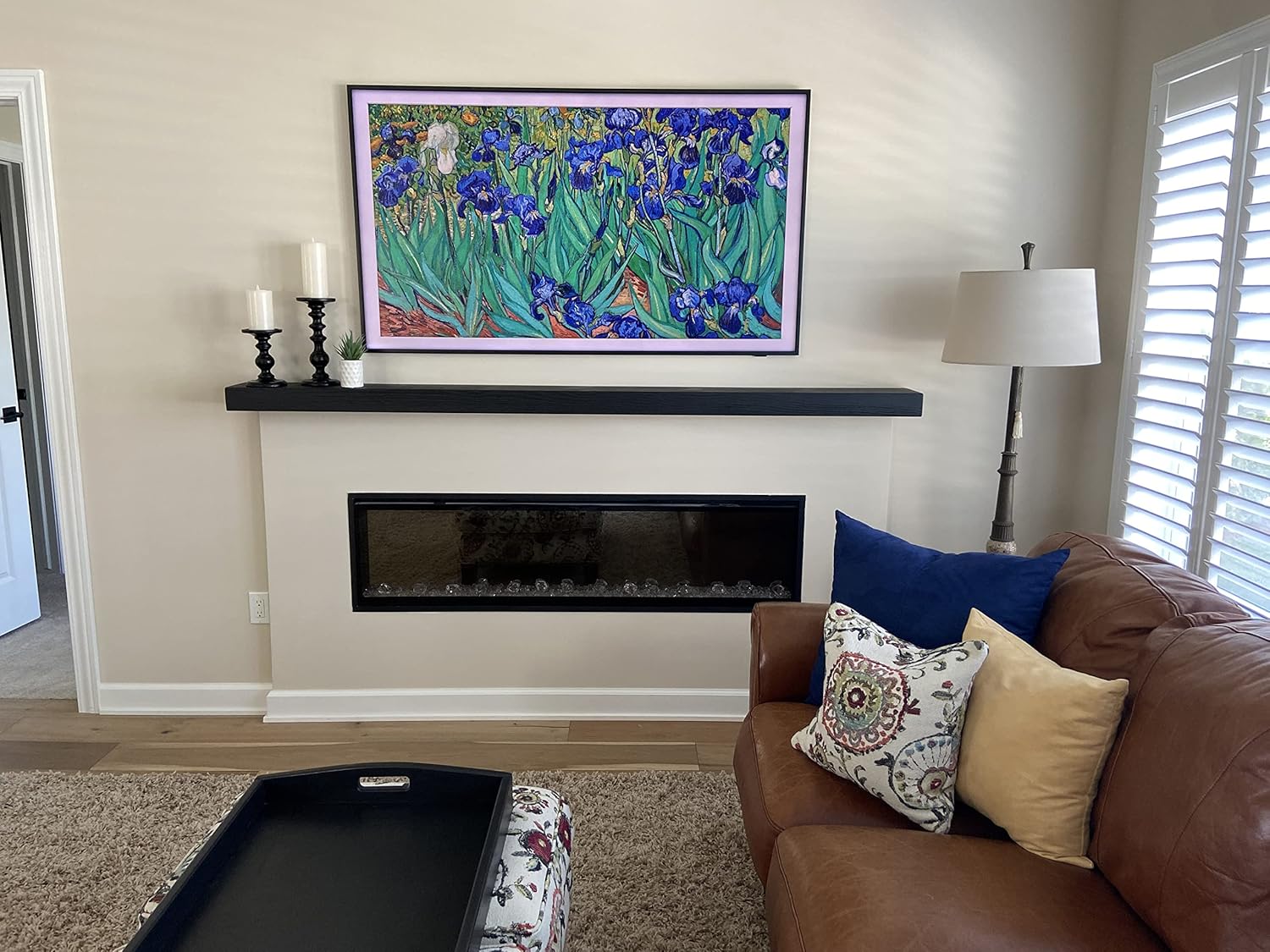 3 Inch Thick | 7 Inch Deep