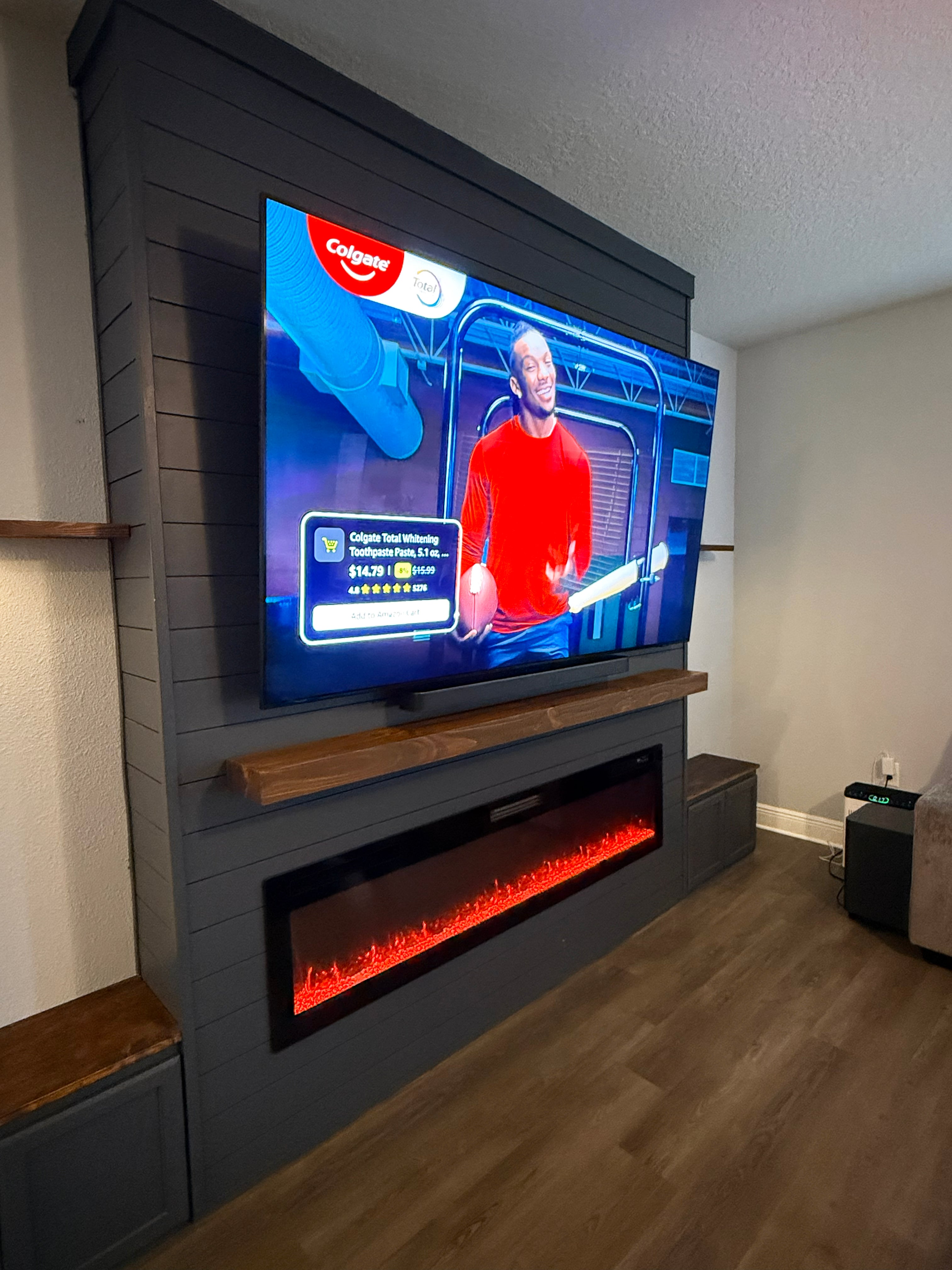 3 Inch Thick | 7 Inch Deep