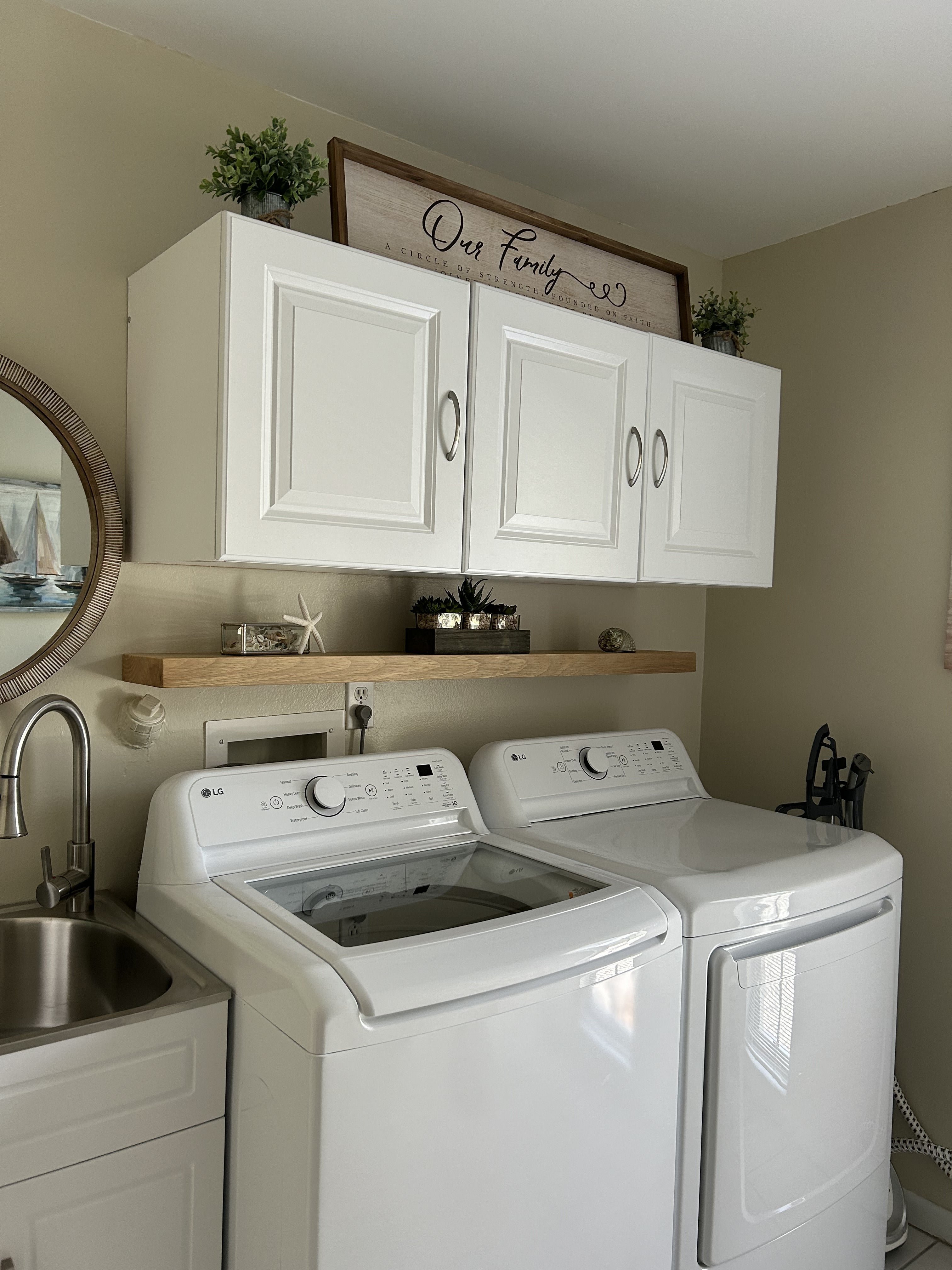 2 Inch Thick | 9 Inch Deep