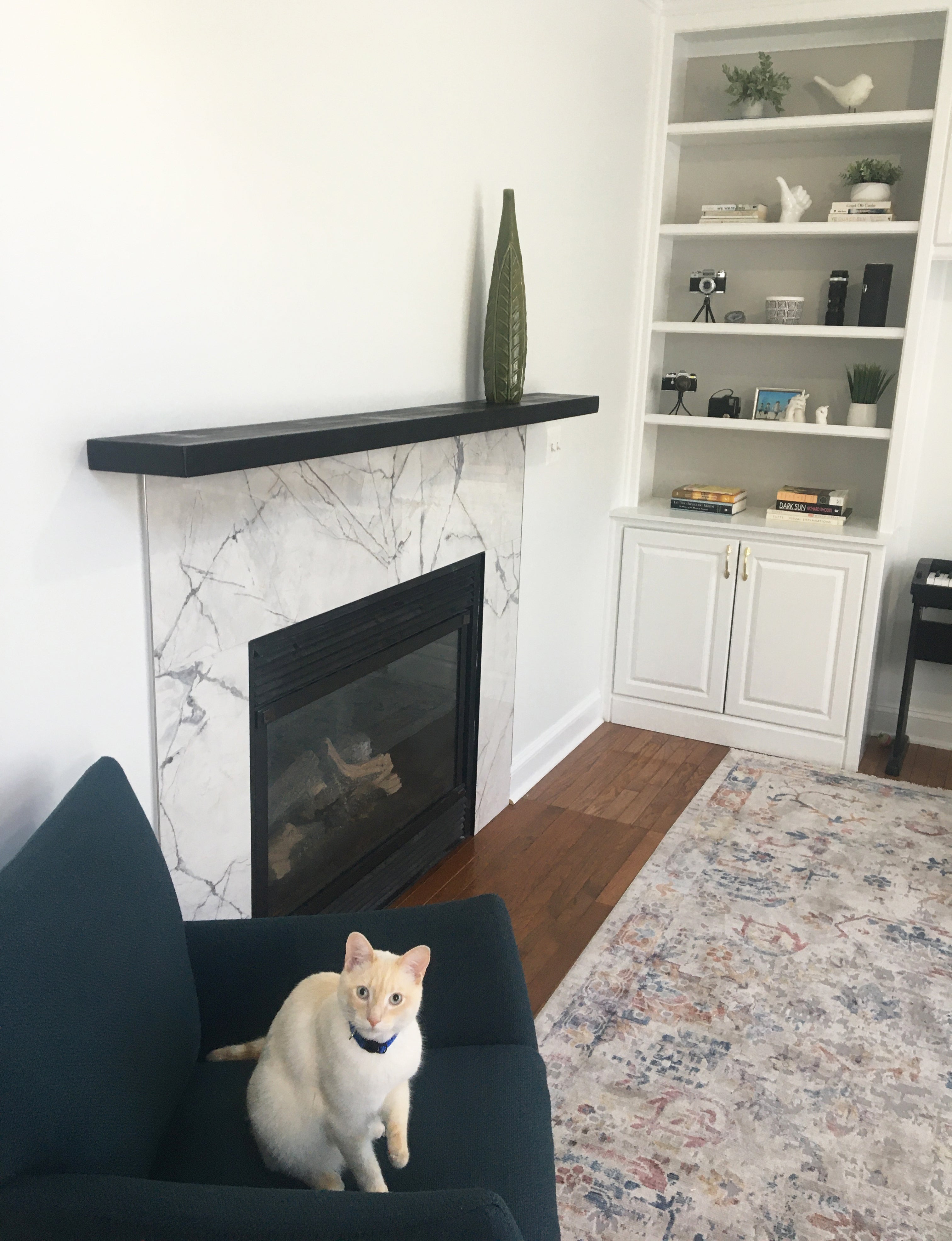 2 Inch Thick | 6 Inch Deep