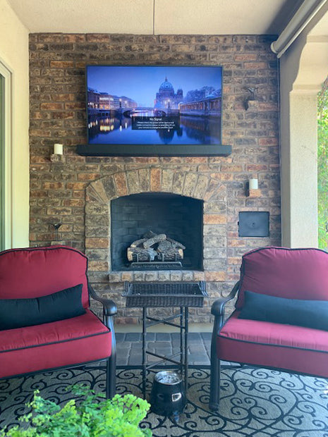 3 Inch Thick | 7 Inch Deep