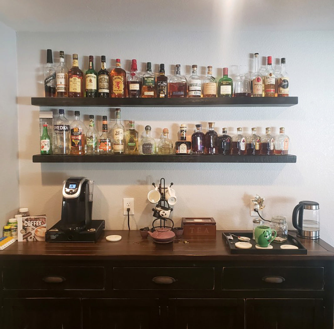 2 Inch Thick | 12 Inch Deep