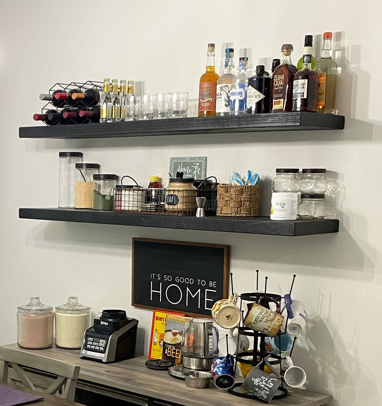 2 Inch Thick | 12 Inch Deep