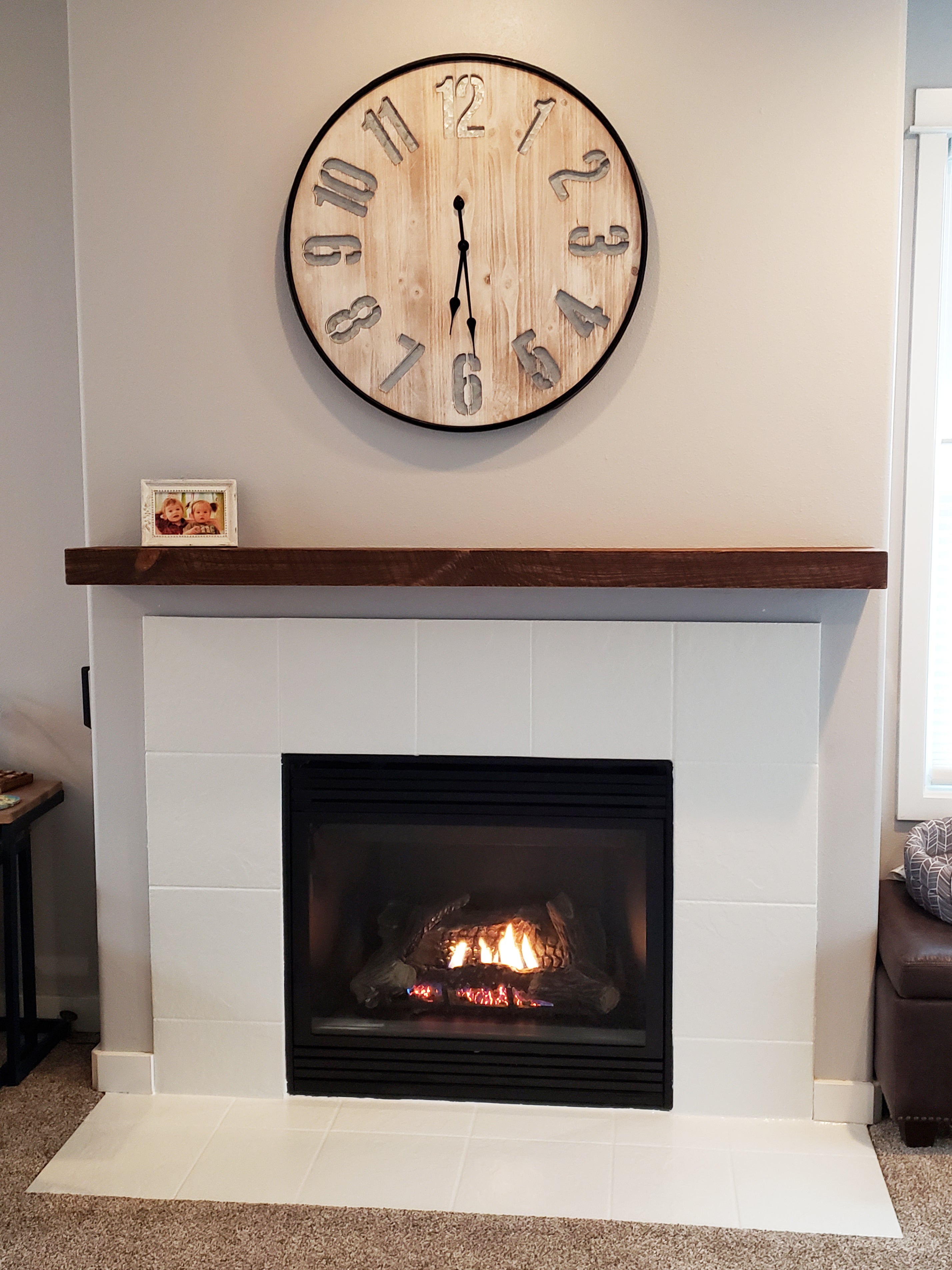 3 Inch Thick | 7 Inch Deep